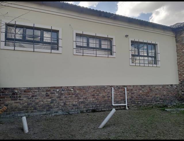 4 BEDROOM HOUSE FOR SALE IN VORNA VALLEY